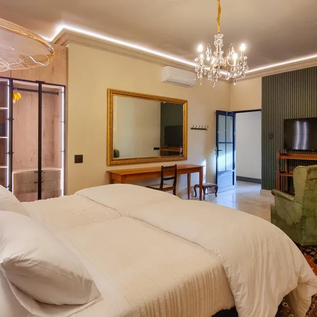 Holiday Home, Superior، Batavia Boutique Hotel 1/10