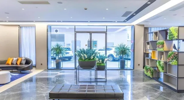 Super 8 Hotel Xiamen Si Ming Nan Lu Xia Da، شيامن 11/50