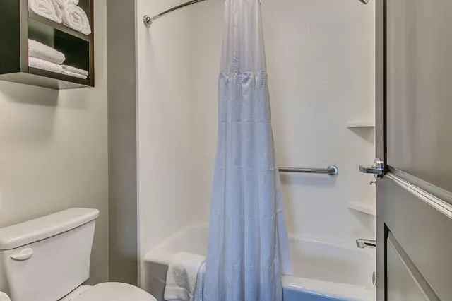 جناح لذوي الإعاقة، STAYBRIDGE SUITES LUBBOCK SOUTH 4/5