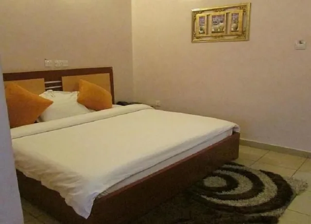 Imperial, King Bed، Petrus Hotels Royale 3/3