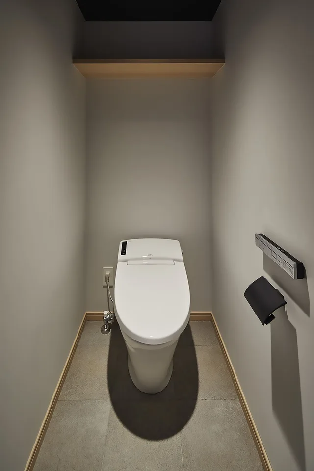 غرفة كومفورت بسريرين منفصلين، ONSEN RYOKAN YUEN SHINJUKU 4/4