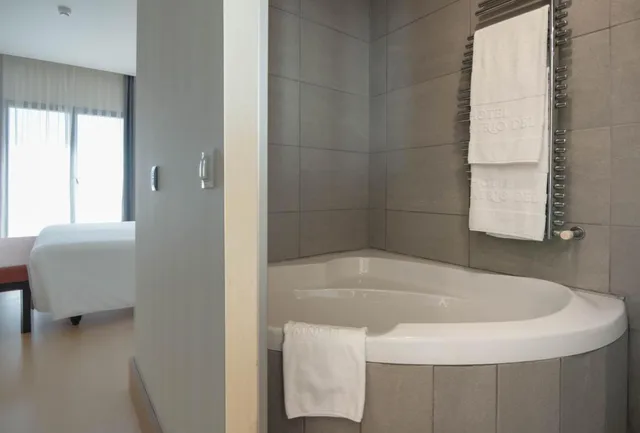 غرفة تنفيذية، Hotel Ibersol Atrio Del Mar 2/2