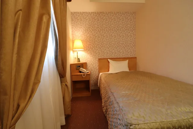 غرفة مفردة للمدخنين، Hotel Premium Green Sovereign 5/9