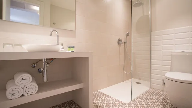 جناح عائلي بسرير مزدوج بشرفة مع أريكة، Insotel Club Tarida Playa 7/8