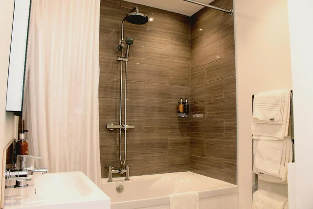 جناح، Cliff Hotel And Spa 5/6