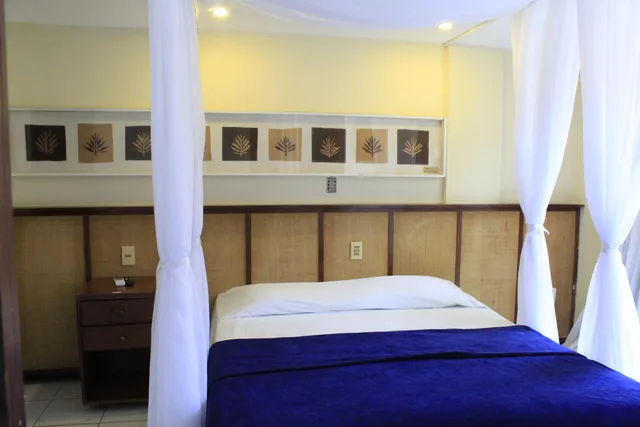 Deluxe, Apartment, Perola de Ponta Negra Praia Hotel 3/7
