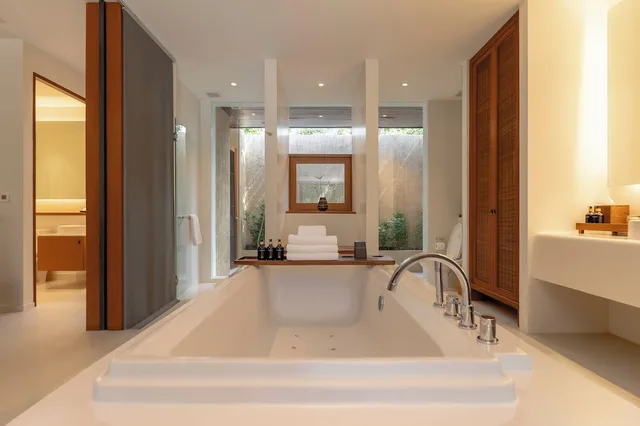 Collection, Pool, Forest, Villa، MUTHI MAYA FOREST POOL VILLA RESORT 6/7