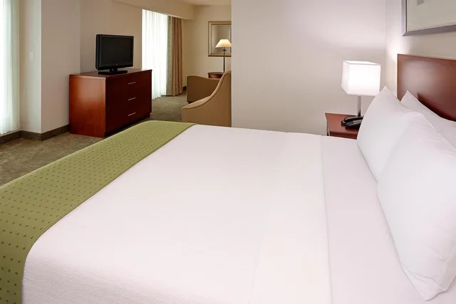 جناح تنفيذي، LIC Manhattan View Hotel 3/10
