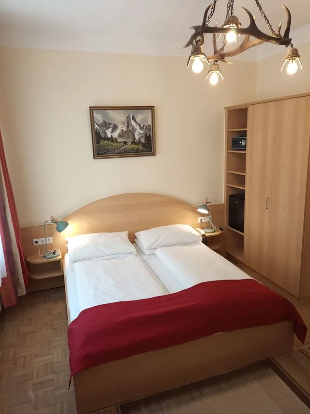 غرفة ثلاثية بسرير مزدوج وسرير فردي، Adlerhof 5/10
