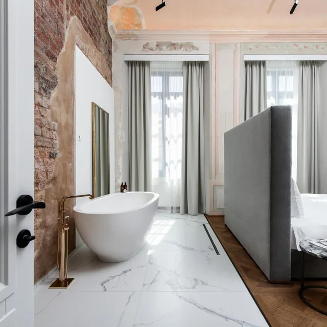 Signature, Town House, Suite، Hotel Pacai 3/5