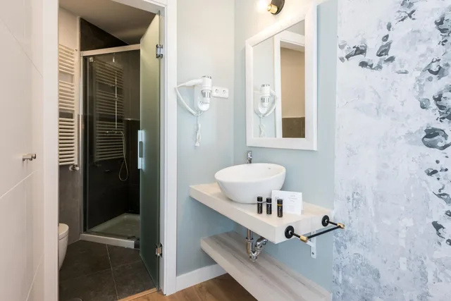 Skyline, Luxury, Apartment، Apartment Plaza Espana Skyline By Be Mate 8/10