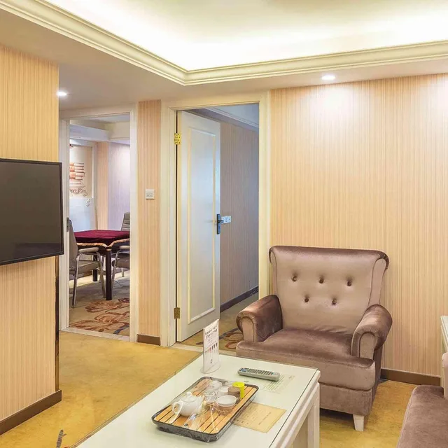 Vienna Hotel (Nanning Convention and Exhibition Center)، نانينغ 12/16