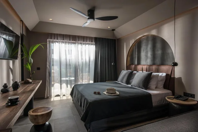 Majestic, Suite, Private Pool، Alsus Crete Escape 3/6