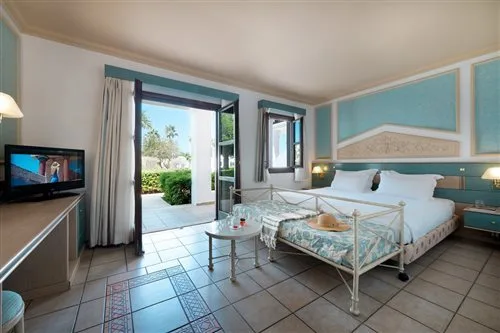 بنغل بإطلالة على الحديقة، Mitsis Royal Mare 1/2