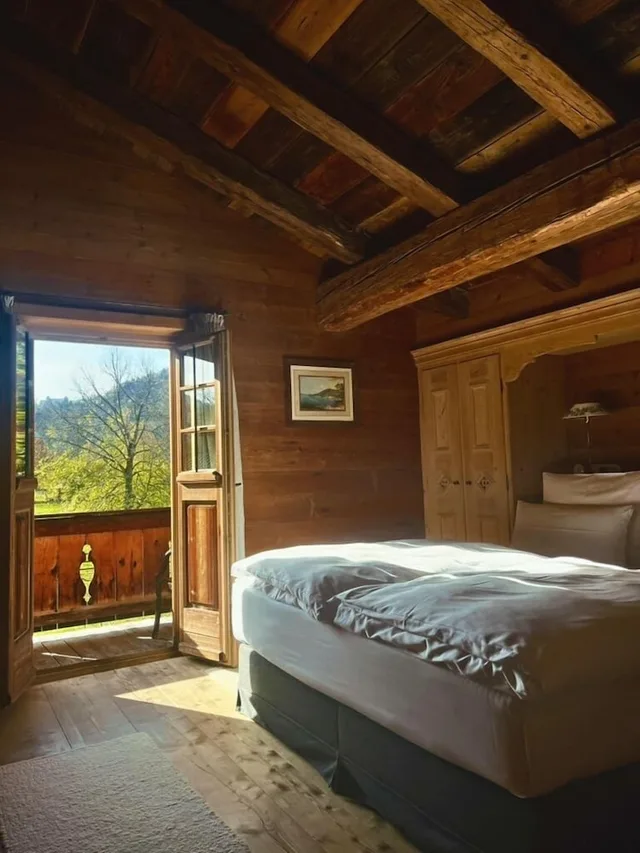 Suite, King and Queen Bed, Park Hotel Egerner Hofe 3/5