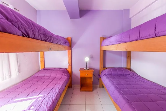 شقة بغرفتي نوم، Apart Hotel Antu Mahuida 2/2