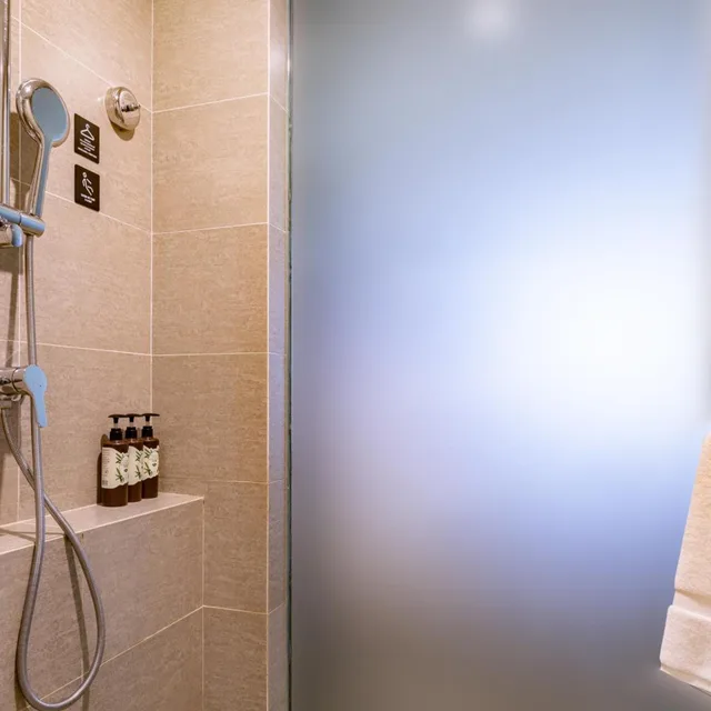 Atour Hotel Qingdao West Coast Tangdaowan Park، Yinzhu 23/50