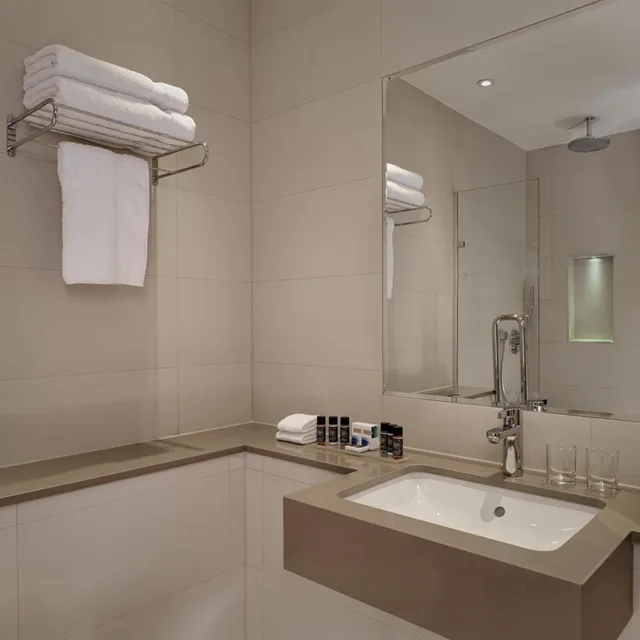غرفة كلوب مفردة، Norfolk Towers Paddington 4/5
