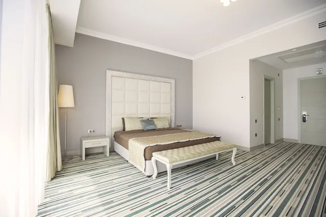 جناح جونيور بسرير كينج، Gashalti Health Hotel 1/8