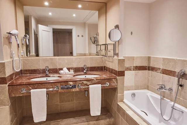 Superior, Pool Side, Balcony، THE CAMP DE MAR Hotel & Resort 4/5