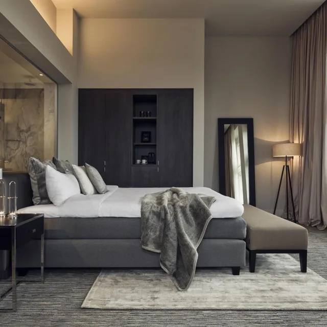 جناح، Terhills Hotel - Different Hotels 3/9
