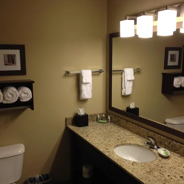 غرفة بسرير كينج، Grandstay Hotel Amp Suites 4/6