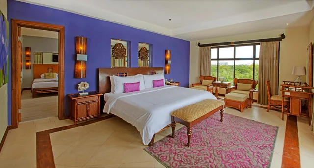 جناح بغرفتي نوم، Costabella Tropical Beach Hotel 2/3
