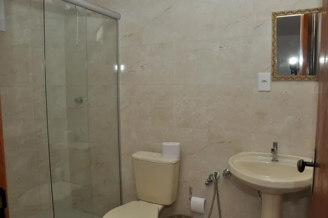 غرفة قياسية ثلاثية، Marechal Plaza Hotel 3/3