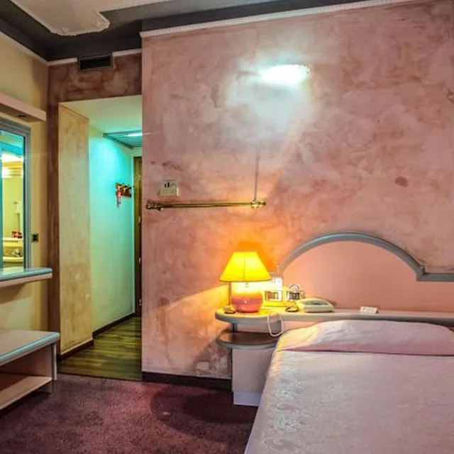غرفة قياسية مفردة، Hotel Grazia Deledda 1/4