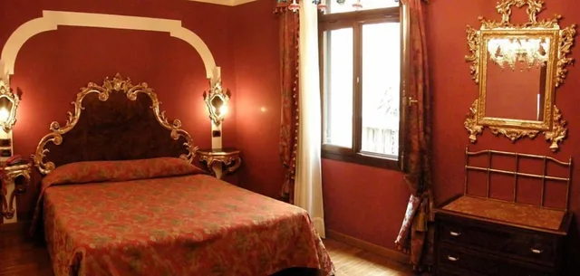 Gold, Classic, Single, Ca Alvise 6/9