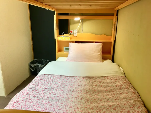 غرفة يابانية، Now Travel Shinosaka 3/4
