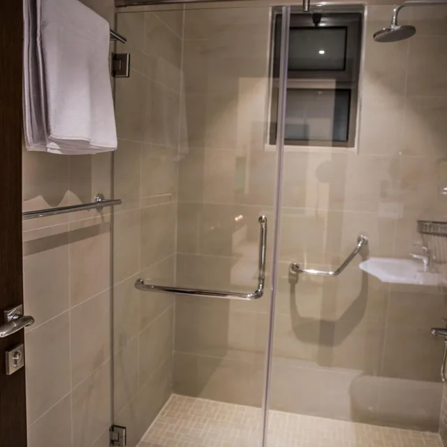 1 Bedroom, Suite, Naylover Hotel Suites 10/10