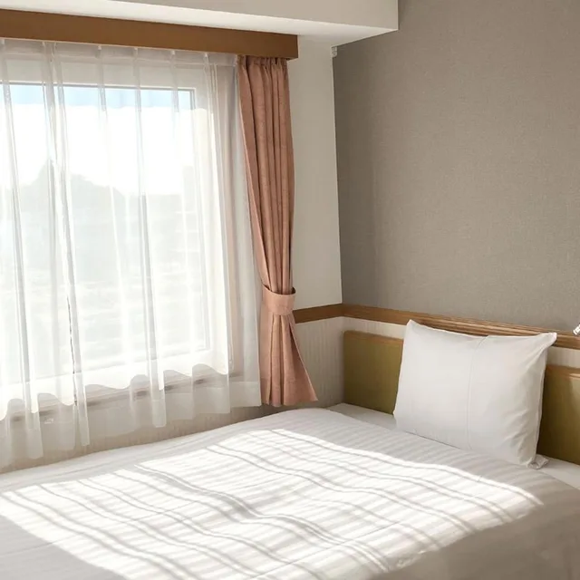 Room, Single, Toyoko Inn Moriya Ekimae 1/1