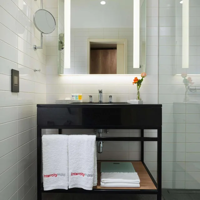 غرفة قياسية مفردة، IntercityHotel Nizwa 7/8