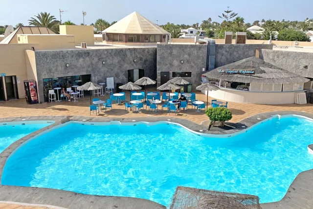 غرفة تُحدَّد عند الوصول، BLUESEA Costa Teguise Gardens 1/2