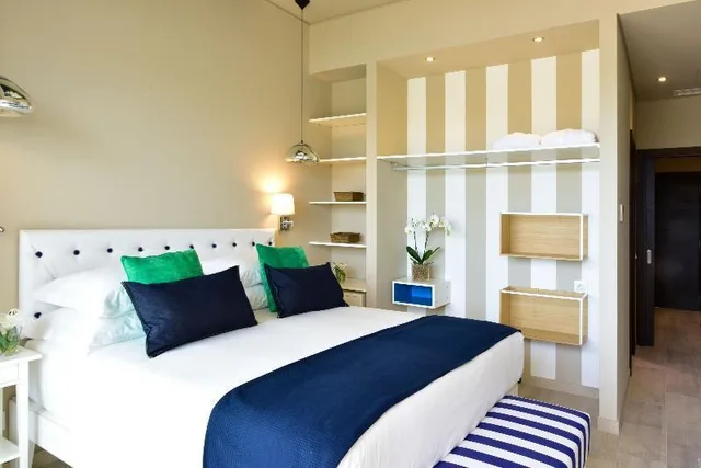 Suite Duplex Room، Pestana Alvor South Beach 1/1