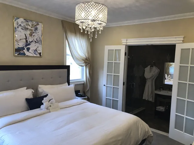 غرفة ديلوكس بسرير كينج، The Peacock Inn Ascend Hotel Collection 2/10