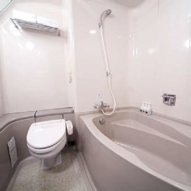 Room, Single, Shin Yokohama Prince Hotel 5/7