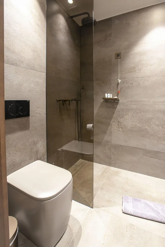 غرفة كلاسيكية بسرير كوين، Athens 1890 Boutique Hotel & Spa 8/10