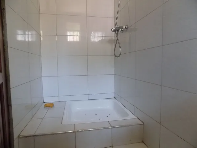 غرفة قياسية بسرير مزدوج، Etana Motel 4/5