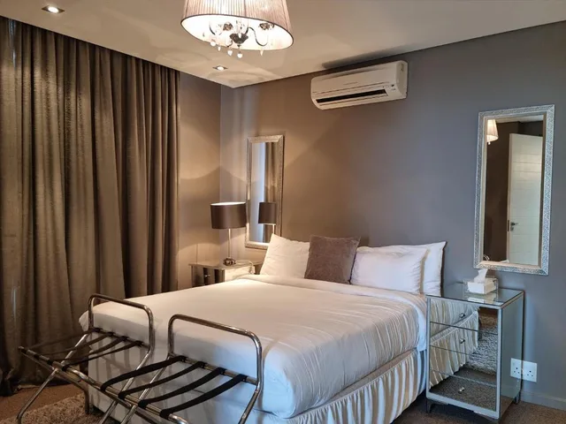 شقة فاخرة بغرفتي نوم، The Residences At Crystal Towers 3/12