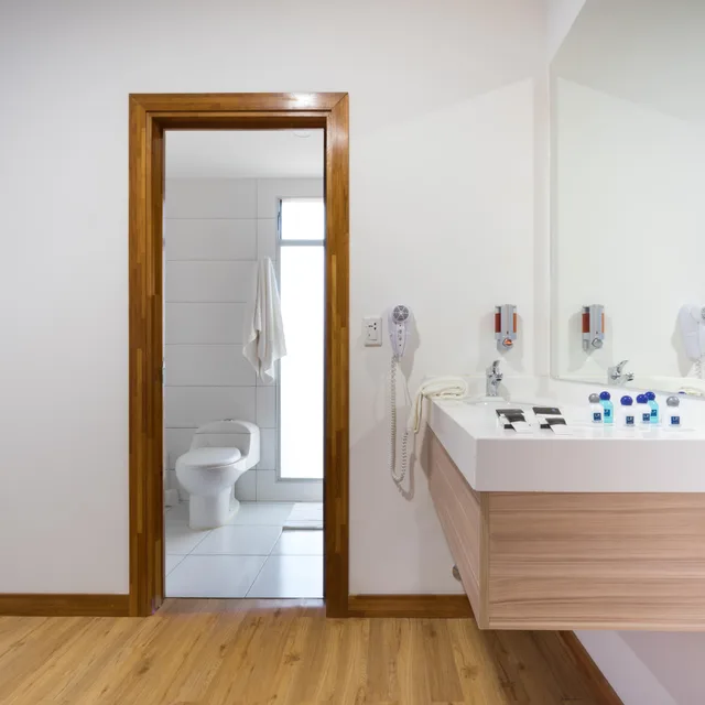 Suite, Street View، Hotel Lp Equipetrol 4/4