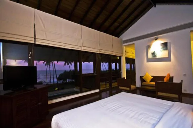 جناح رئاسي، Grand Beach Wadduwa 2/2