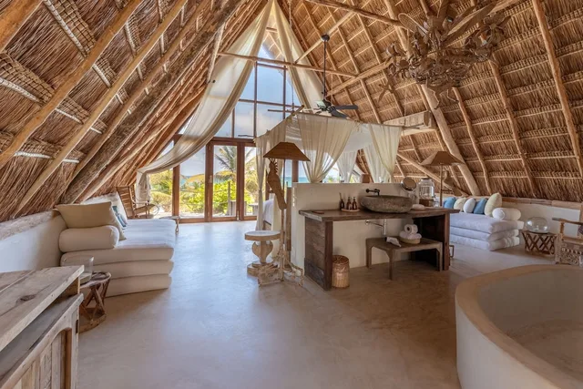 Master, Suite, King Bed، La Valise Tulum, member of Small Luxury Hotels 10/10