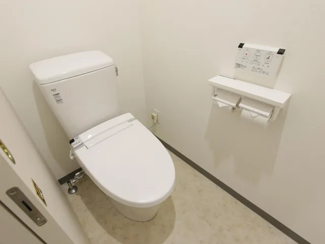 غرفة بسريرين منفصلين للمدخنين، Hotel New Gaea Nishikumamoto Ekimae 7/7