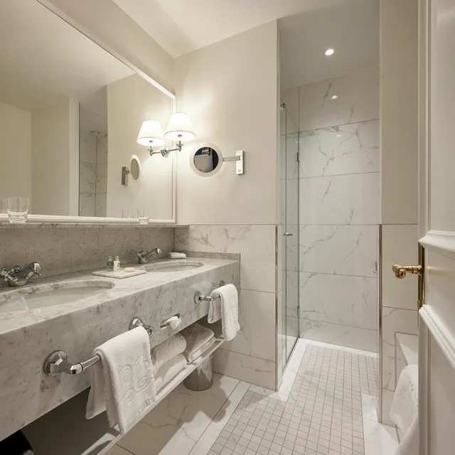 Duplex, Superior, Suite, Sofa, Victoria Jungfrau Grand Hotel And Spa 3/3