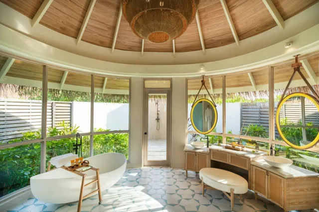 Beach, Residence، Milaidhoo Maldives 3/3