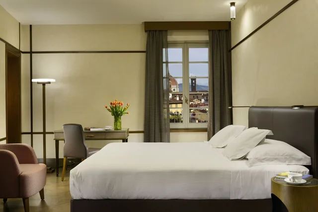 Premium, Deluxe, Twin Beds, Signia View، Balestri 5/8