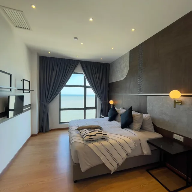Regal, Suite، Swiss-Belhotel Kuantan 2/2