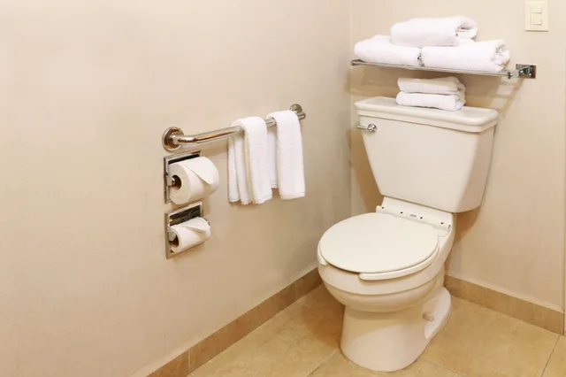 جناح بسرير كينج بمطبخ، Staybridge Suites Queretaro 6/6
